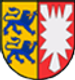 Wappen des Landes Schleswig-Holstein